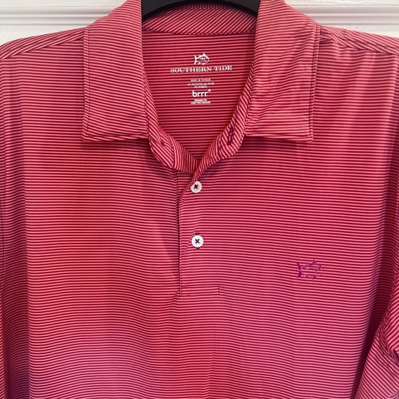 Southern Tide Polo - Picture 2 of 6